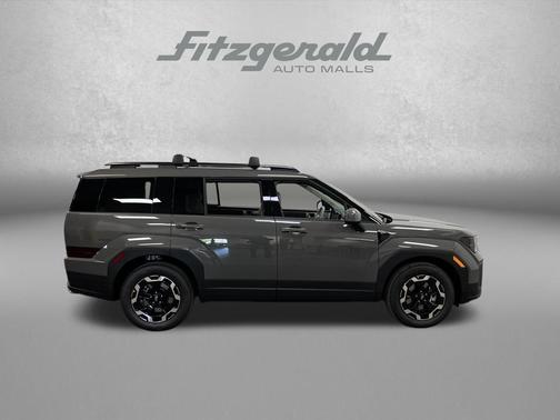 2026 Hyundai SANTA FE SEL 2.4