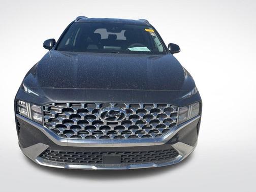 2021 Hyundai SANTA FE SEL 2.4