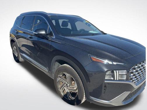 2021 Hyundai SANTA FE SEL 2.4