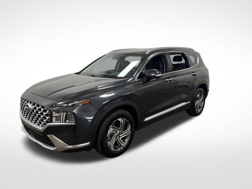 2021 Hyundai SANTA FE SEL 2.4