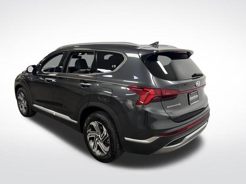 2021 Hyundai SANTA FE SEL 2.4