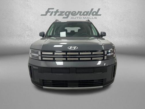 2026 Hyundai SANTA FE SEL 2.4