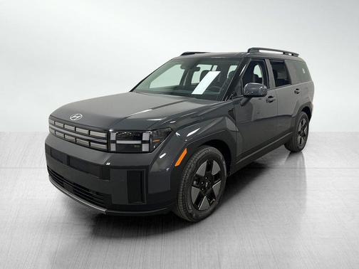 2026 Hyundai SANTA FE SEL 2.4