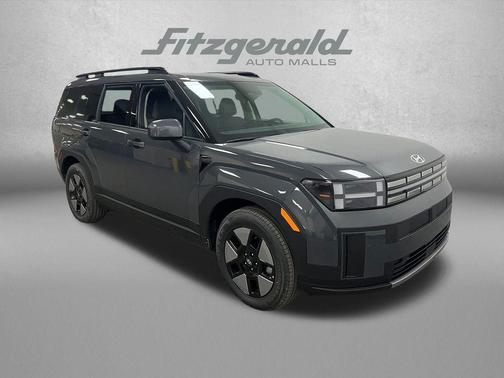 2026 Hyundai SANTA FE SEL 2.4