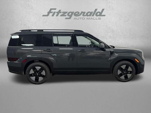 2026 Hyundai SANTA FE SEL 2.4