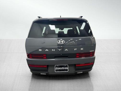 2026 Hyundai SANTA FE SEL 2.4