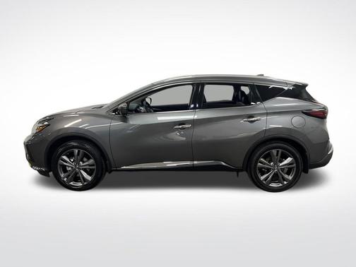 2021 Nissan Murano Platinum FWD