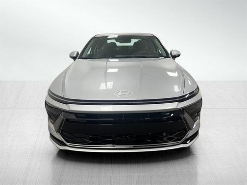 2026 Hyundai SONATA SEL