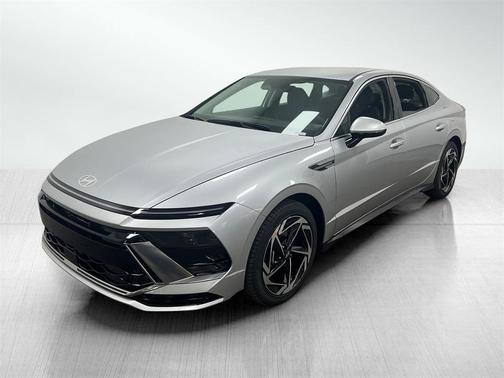 2026 Hyundai SONATA SEL