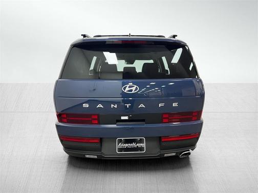 2026 Hyundai SANTA FE SEL 2.4