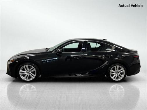 2023 Lexus IS 300 Base