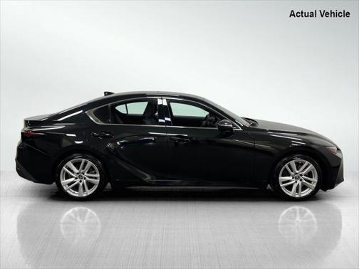 2023 Lexus IS 300 Base