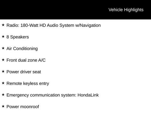 2019 Honda Civic EX-L w/Navi