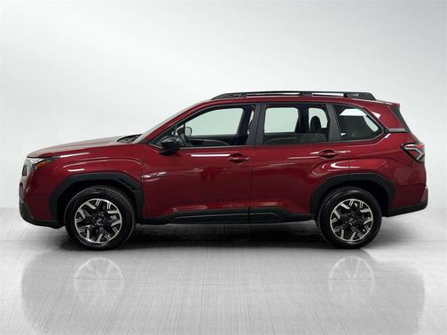 2025 Subaru Forester Base