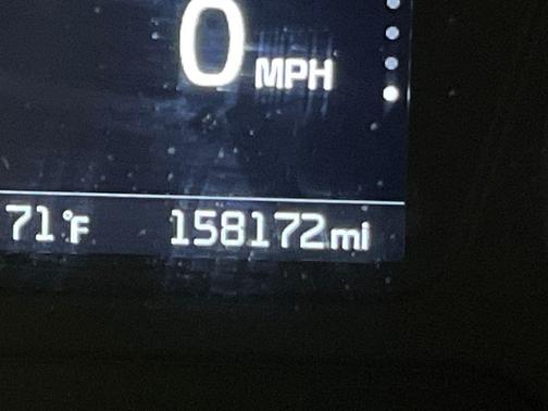 Sangria 2016 Kia Sorento EX