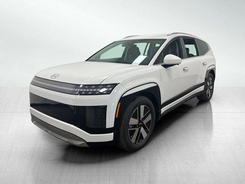 2026 Hyundai IONIQ 9 SEL