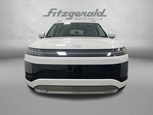 2026 Hyundai IONIQ 9 SEL