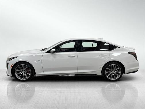 2024 Cadillac CT5 Sport