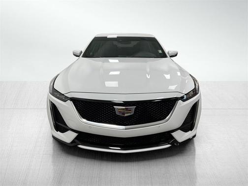 2024 Cadillac CT5 Sport