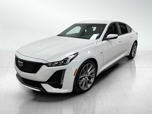 2024 Cadillac CT5 Sport