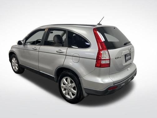 2009 Honda CR-V EX-L