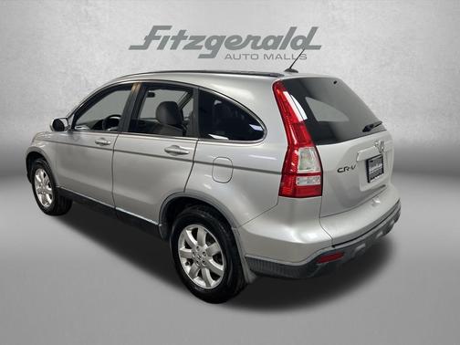 2009 Honda CR-V EX-L