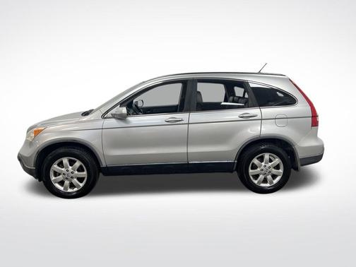 2009 Honda CR-V EX-L