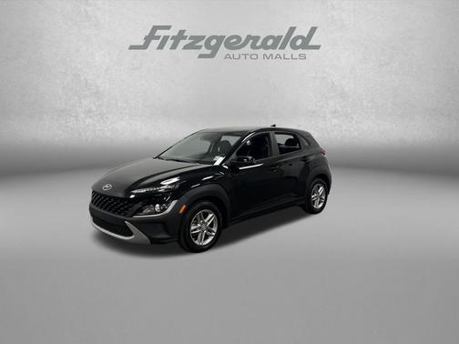 2023 Hyundai KONA SE
