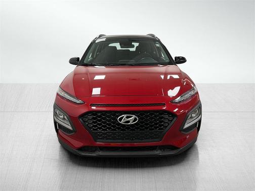 2020 Hyundai KONA SEL