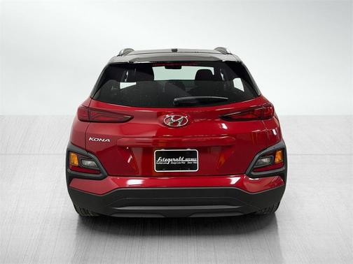 2020 Hyundai KONA SEL