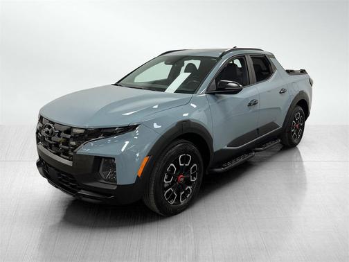 2024 Hyundai SANTA CRUZ XRT