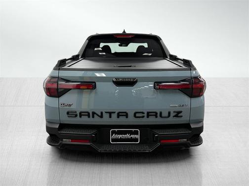 2024 Hyundai SANTA CRUZ XRT