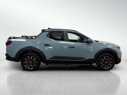 2024 Hyundai SANTA CRUZ XRT