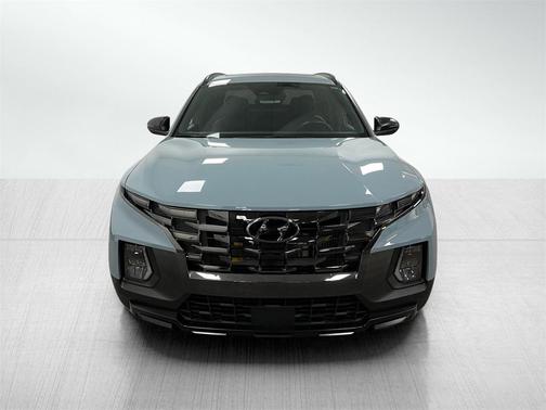 2024 Hyundai SANTA CRUZ XRT