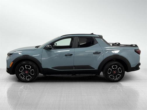 2024 Hyundai SANTA CRUZ XRT