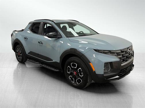 2024 Hyundai SANTA CRUZ XRT