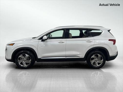 2021 Hyundai SANTA FE SEL 2.4