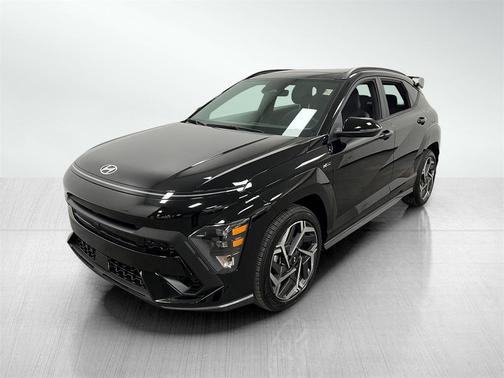2024 Hyundai KONA N Line
