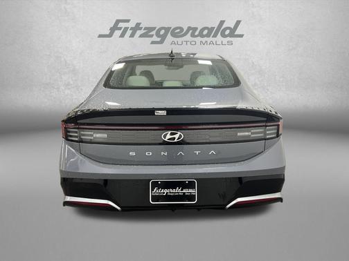 2026 Hyundai SONATA SEL