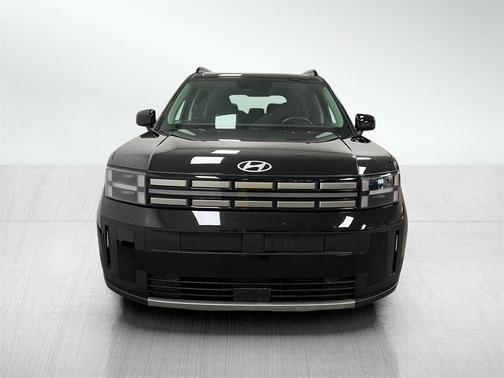2025 Hyundai SANTA FE SEL 2.4