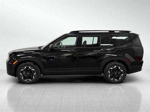 2025 Hyundai SANTA FE SEL 2.4