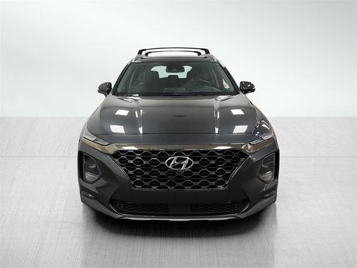 2020 Hyundai SANTA FE Limited 2.4