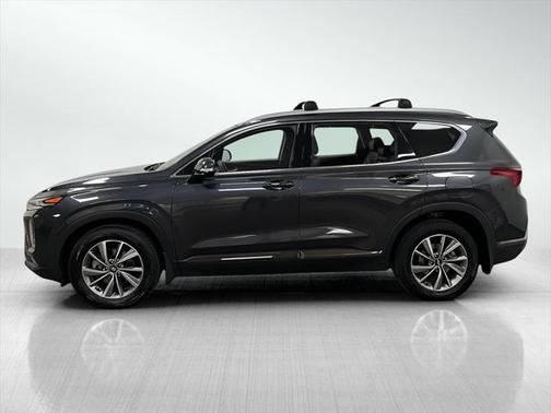 2020 Hyundai SANTA FE Limited 2.4