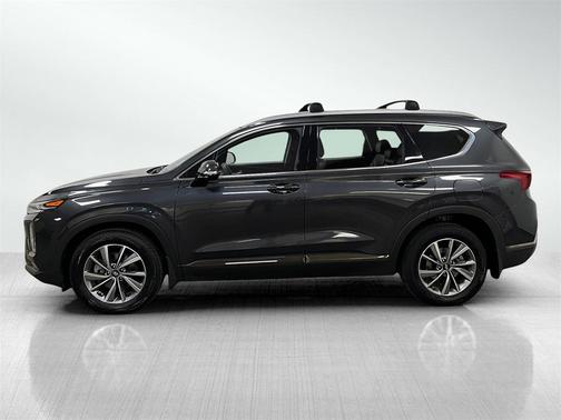 2020 Hyundai SANTA FE Limited 2.4