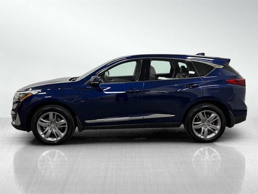 2019 Acura RDX Advance Package