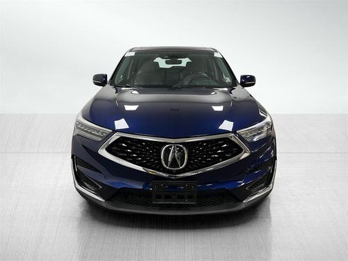 2019 Acura RDX Advance Package