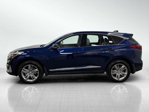2019 Acura RDX Advance Package