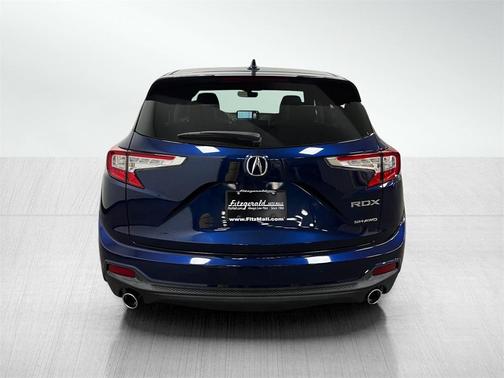 2019 Acura RDX Advance Package