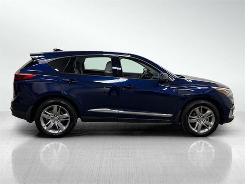 2019 Acura RDX Advance Package