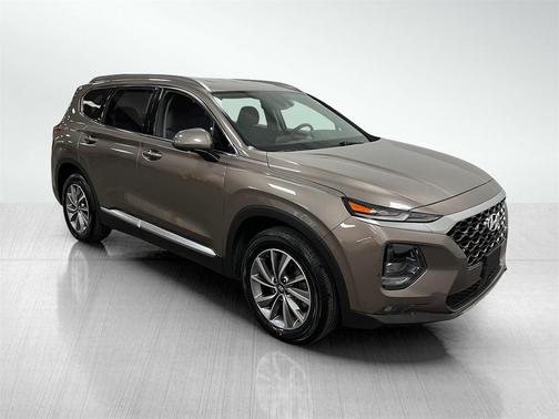 2019 Hyundai SANTA FE SEL Plus 2.4